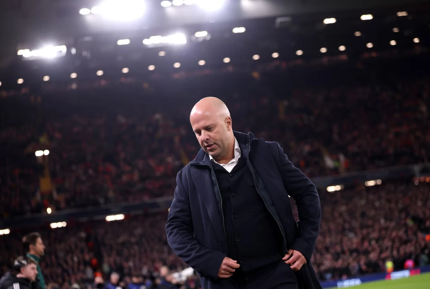 Under Pressure: Arne Slot Breaks Silence on Sack Rumours